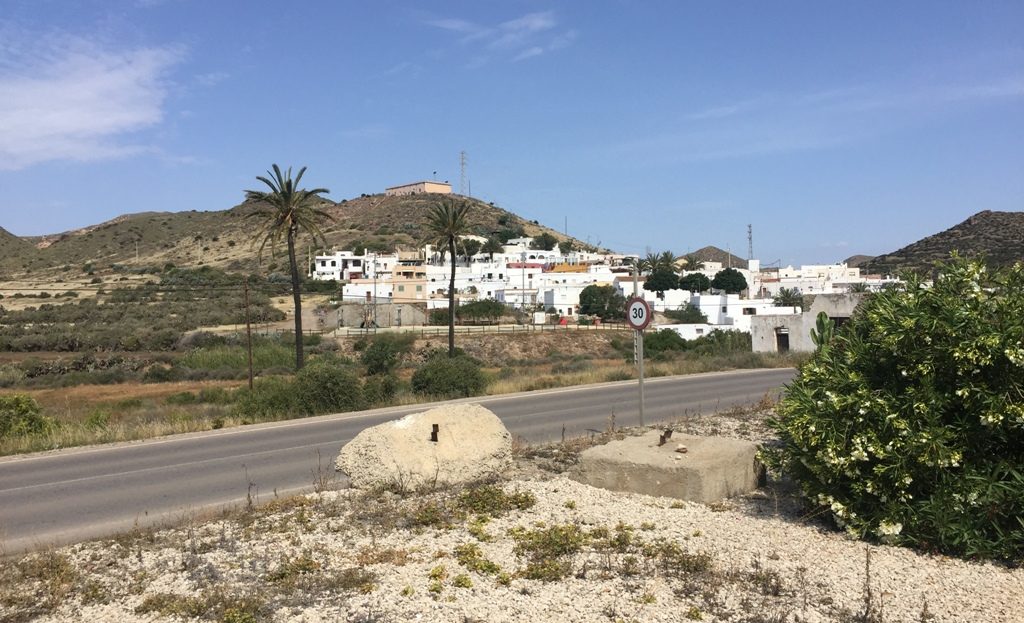 Se Vende Duplex Adosado en El Pozo de los Frailes - TurAlmeriaTurAlmeria