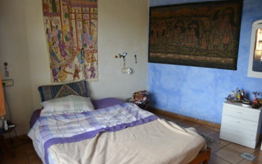 Venta de Casa Rural con parcela en Boca de los Frailes