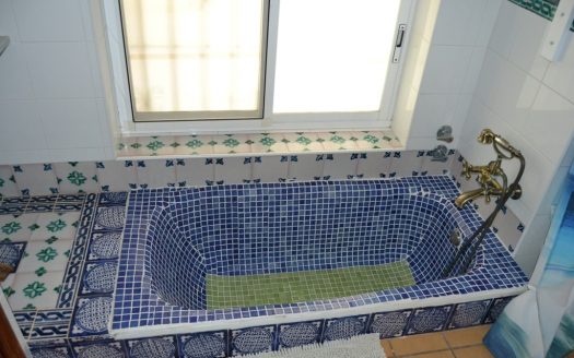 Venta de Casa Rural con parcela en Boca de los Frailes