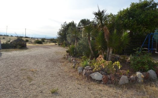 Venta de Casa Rural con parcela en Boca de los Frailes