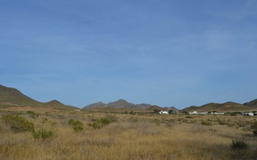 Venta de Casa Rural con parcela en Boca de los Frailes