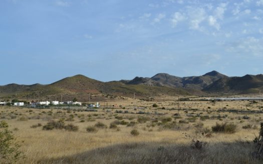 Venta de Casa Rural con parcela en Boca de los Frailes