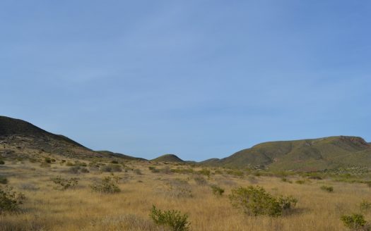 Venta de Casa Rural con parcela en Boca de los Frailes