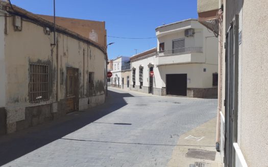 Venta de casa en Pechina.