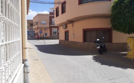 Venta de casa en Pechina.