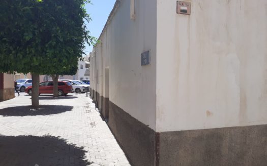 Venta de casa en Pechina.