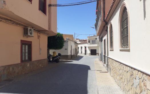 Venta de casa en Pechina.