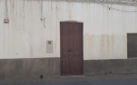 Venta de casa en Pechina.