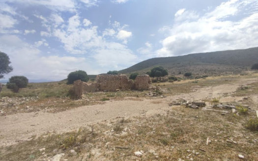 Venta de Finca Rústica en Fernán Pérez