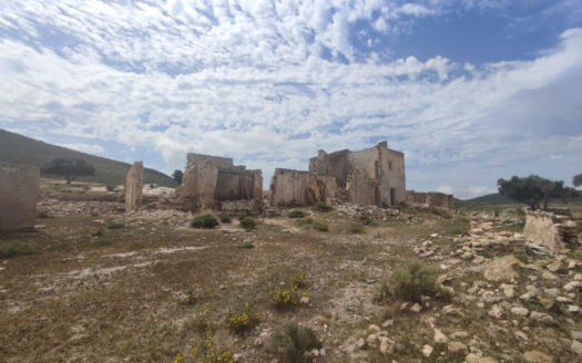 Venta de Finca Rústica en Fernán Pérez