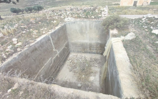 Venta de Finca Rústica en Fernán Pérez