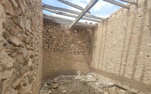 Venta de Finca Rústica en Fernán Pérez