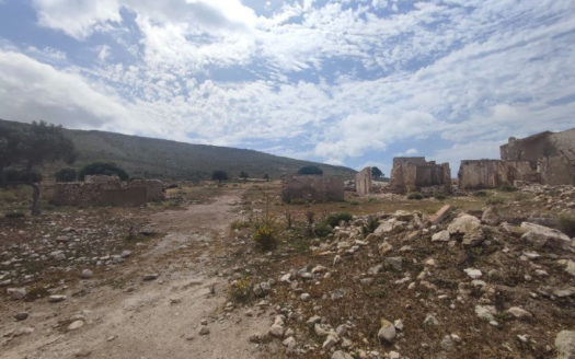 Venta de Finca Rústica en Fernán Pérez