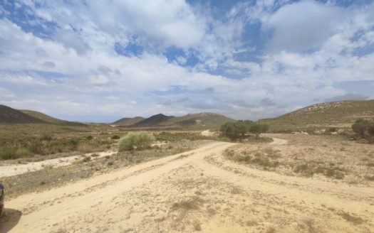 Venta de Finca Rústica en Fernán Pérez