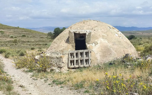 Venta de Finca Rústica en Fernán Pérez