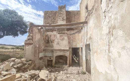 Venta de Finca Rústica en Fernán Pérez