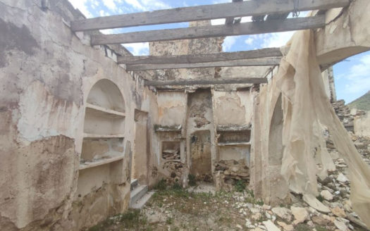 Venta de Finca Rústica en Fernán Pérez