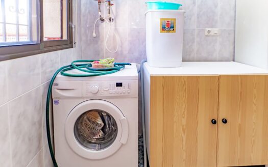 Venta de Casa de Planta Baja con Parcela en Pechina