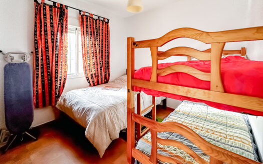 Venta de casa adosada en Sierra Norte de Sevilla.