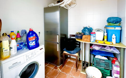 Venta de casa adosada en Sierra Norte de Sevilla.