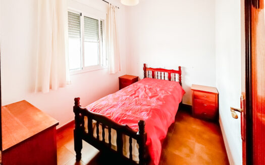 Venta de casa adosada en Sierra Norte de Sevilla.