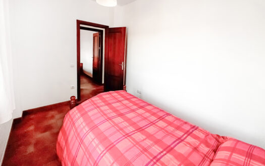 Venta de casa adosada en Sierra Norte de Sevilla.