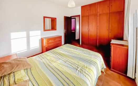 Venta de casa adosada en Sierra Norte de Sevilla.