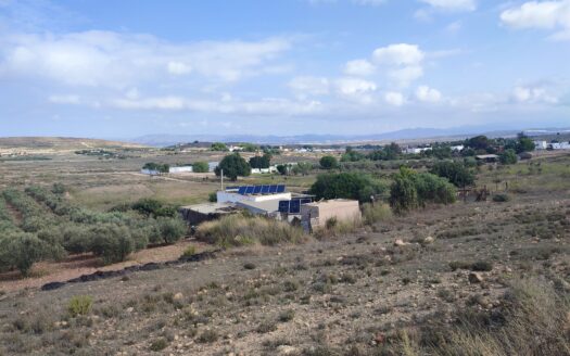 Venta de Finca en Fernán Pérez: Un Paraíso en tus Manos