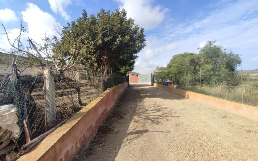 Venta de Finca en Fernán Pérez: Un Paraíso en tus Manos