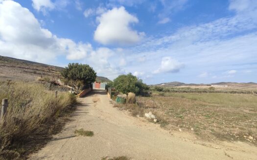 Venta de Finca en Fernán Pérez: Un Paraíso en tus Manos