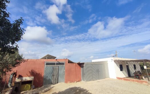 Venta de Finca en Fernán Pérez: Un Paraíso en tus Manos