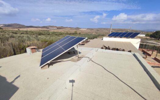 Venta de Finca en Fernán Pérez: Un Paraíso en tus Manos