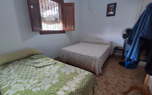 Venta de Finca en Fernán Pérez: Un Paraíso en tus Manos