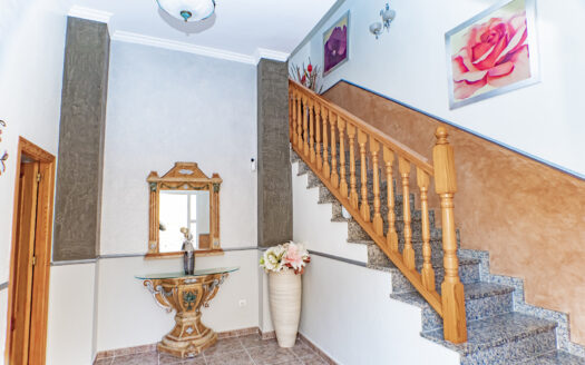 Venta de Casa en San Isidro