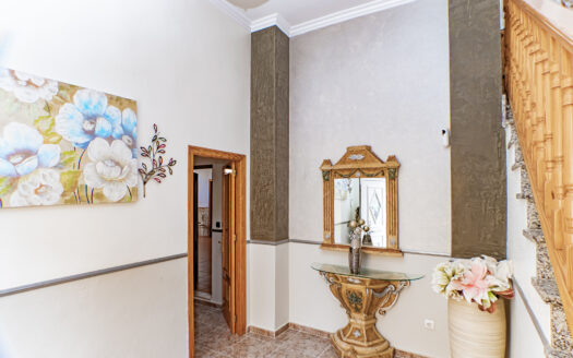 Venta de Casa en San Isidro