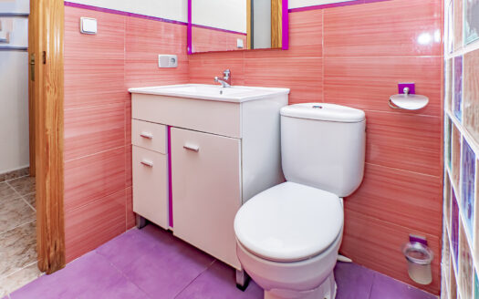 Venta de Casa en San Isidro