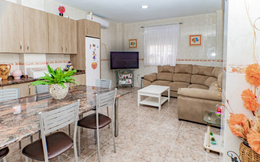 Venta de Casa en San Isidro