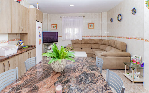 Venta de Casa en San Isidro