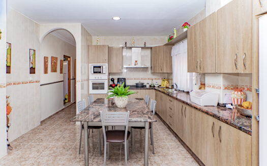 Venta de Casa en San Isidro