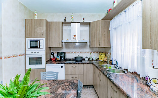 Venta de Casa en San Isidro