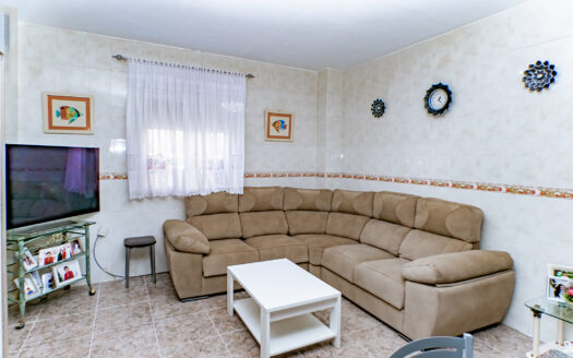 Venta de Casa en San Isidro