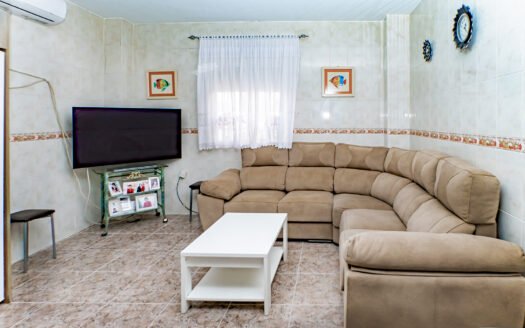 Venta de Casa en San Isidro