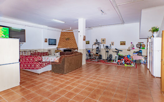 Venta de Casa en San Isidro