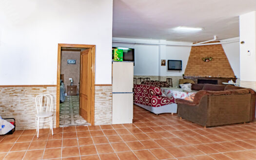 Venta de Casa en San Isidro