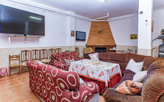 Venta de Casa en San Isidro