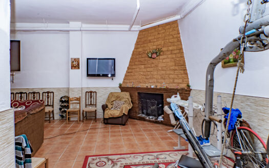 Venta de Casa en San Isidro