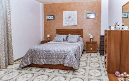 Venta de Casa en San Isidro