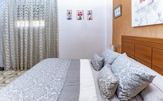 Venta de Casa en San Isidro