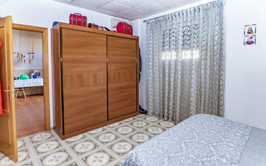 Venta de Casa en San Isidro