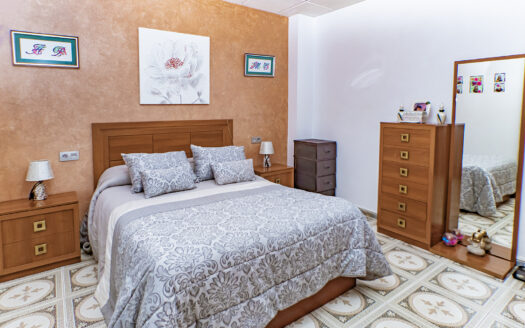 Venta de Casa en San Isidro